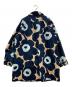 marimekko (マリメッコ) Magna coat ネイビー サイズ:S：15000円