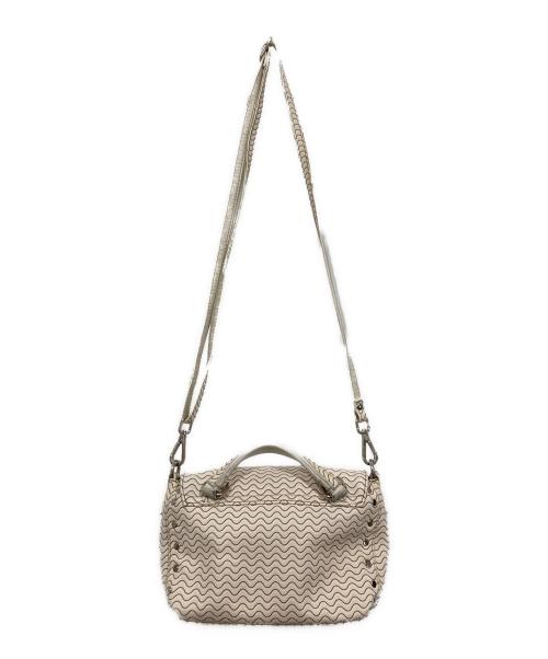 zanellato（ザネラート）zanellato (ザネラート) Postina Baby ベージュの古着・服飾アイテム