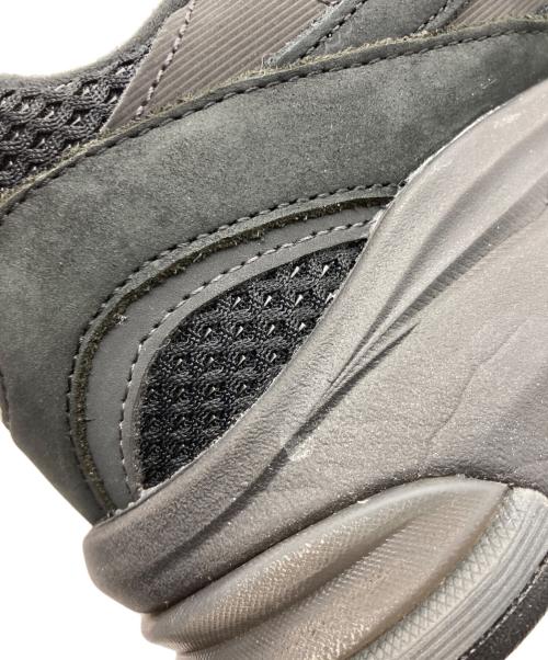 NEW BALANCE（ニューバランス）NEW BALANCE (ニューバランス) スニーカー ブラック サイズ:US 9の古着・服飾アイテム