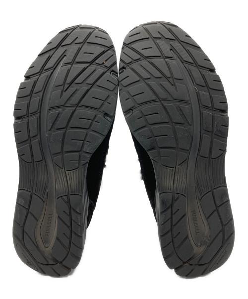 NEW BALANCE（ニューバランス）NEW BALANCE (ニューバランス) 991V2 ブラック サイズ:US 9 1/2の古着・服飾アイテム