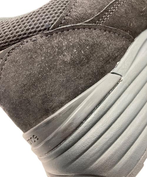 NEW BALANCE（ニューバランス）NEW BALANCE (ニューバランス) 991V2 ブラック サイズ:US 9 1/2の古着・服飾アイテム