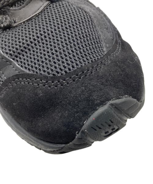 NEW BALANCE（ニューバランス）NEW BALANCE (ニューバランス) 991V2 ブラック サイズ:US 9 1/2の古着・服飾アイテム