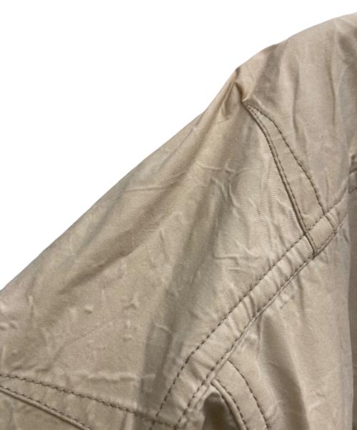OAKLEY（オークリー）OAKLEY (オークリー) 90sナイロンジャケット ベージュ サイズ:Mの古着・服飾アイテム
