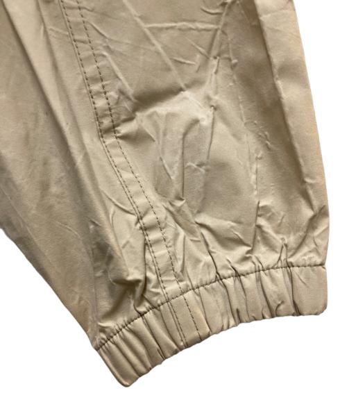 OAKLEY（オークリー）OAKLEY (オークリー) 90sナイロンジャケット ベージュ サイズ:Mの古着・服飾アイテム