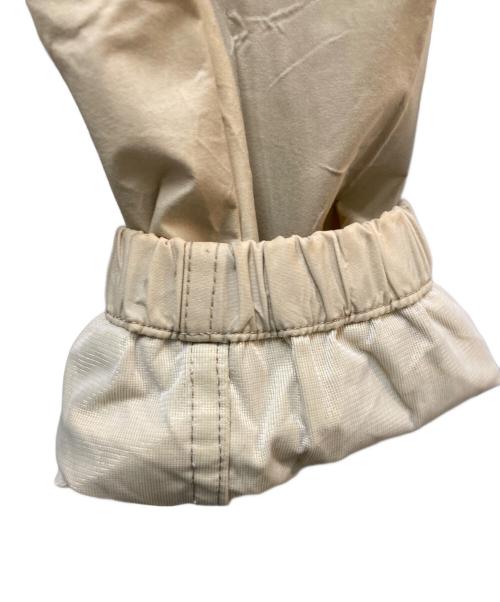 OAKLEY（オークリー）OAKLEY (オークリー) 90sナイロンジャケット ベージュ サイズ:Mの古着・服飾アイテム