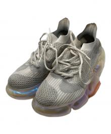 grounds（グラウンズ）の古着「MOOPIE AURORA」｜グレー