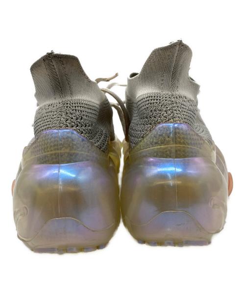 grounds（グラウンズ）grounds (グラウンズ) MOOPIE AURORA グレー サイズ:US 8の古着・服飾アイテム