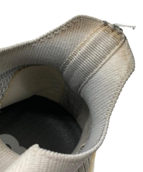 grounds（グラウンズ）grounds (グラウンズ) MOOPIE AURORA グレー サイズ:US 8の古着・服飾アイテム