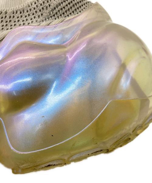 grounds（グラウンズ）grounds (グラウンズ) MOOPIE AURORA グレー サイズ:US 8の古着・服飾アイテム