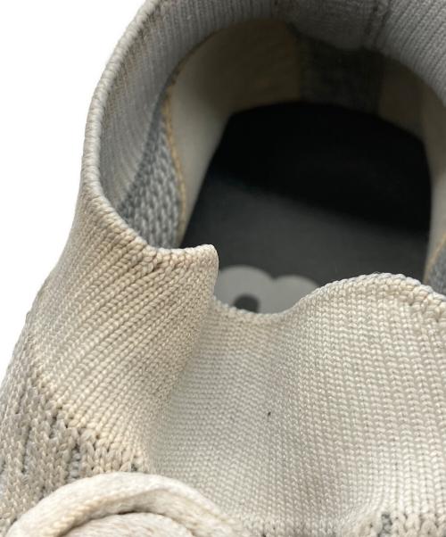 grounds（グラウンズ）grounds (グラウンズ) MOOPIE AURORA グレー サイズ:US 8の古着・服飾アイテム