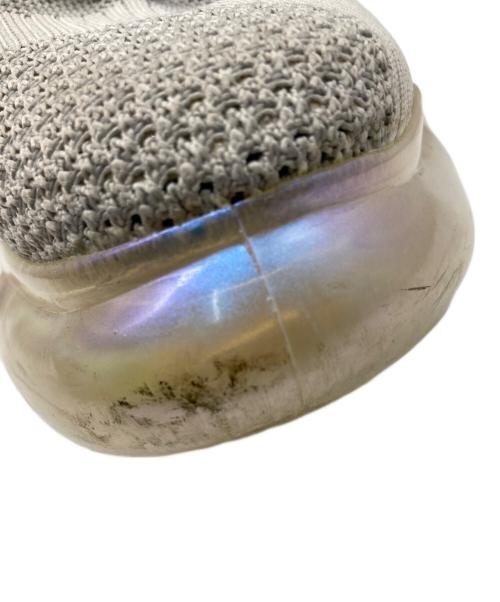 grounds（グラウンズ）grounds (グラウンズ) MOOPIE AURORA グレー サイズ:US 8の古着・服飾アイテム