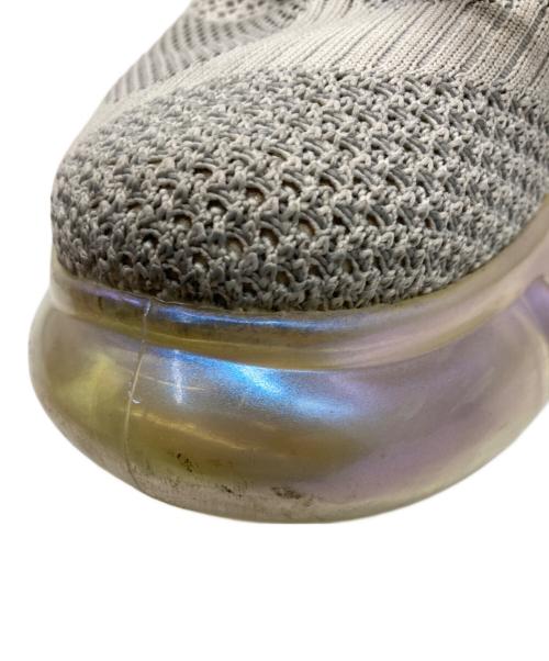 grounds（グラウンズ）grounds (グラウンズ) MOOPIE AURORA グレー サイズ:US 8の古着・服飾アイテム