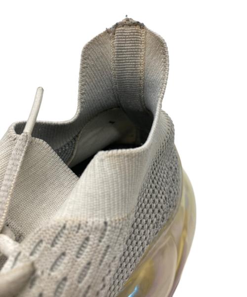 grounds（グラウンズ）grounds (グラウンズ) MOOPIE AURORA グレー サイズ:US 8の古着・服飾アイテム