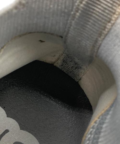 grounds（グラウンズ）grounds (グラウンズ) MOOPIE AURORA グレー サイズ:US 8の古着・服飾アイテム