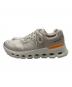 On (オン) Cloudrunner 2 Waterproof ベージュ×ホワイト サイズ:US W 9：8000円