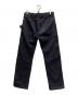 COMME des GARCONS HOMME (コムデギャルソン オム) ペインターデニムパンツ インディゴ サイズ:S：10000円
