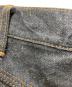 中古・古着 COMME des GARCONS HOMME (コムデギャルソン オム) ペインターデニムパンツ インディゴ サイズ:S：10000円