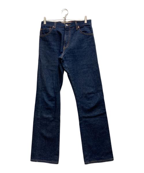 LEVI'S（リーバイス）LEVI'S (リーバイス) 00s 517ブーツカットデニムパンツ インディゴ サイズ:76cm (W30)の古着・服飾アイテム