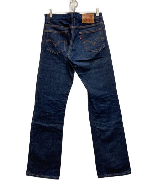 LEVI'S（リーバイス）LEVI'S (リーバイス) 00s 517ブーツカットデニムパンツ インディゴ サイズ:76cm (W30)の古着・服飾アイテム