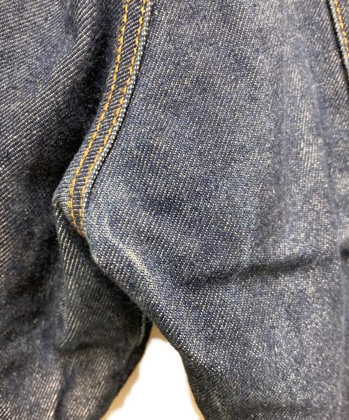 LEVI'S（リーバイス）LEVI'S (リーバイス) 00s 517ブーツカットデニムパンツ インディゴ サイズ:76cm (W30)の古着・服飾アイテム