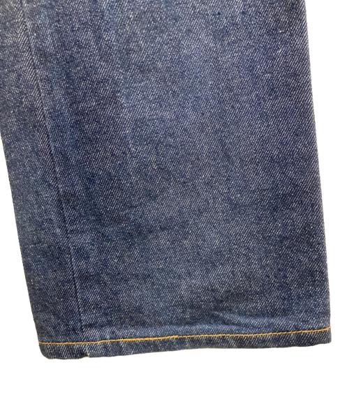 LEVI'S（リーバイス）LEVI'S (リーバイス) 00s 517ブーツカットデニムパンツ インディゴ サイズ:76cm (W30)の古着・服飾アイテム
