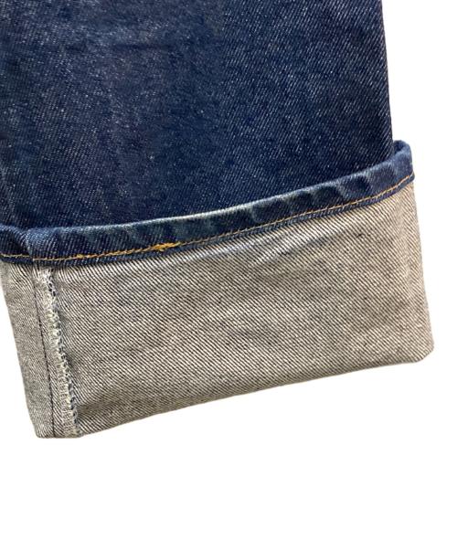 LEVI'S（リーバイス）LEVI'S (リーバイス) 00s 517ブーツカットデニムパンツ インディゴ サイズ:76cm (W30)の古着・服飾アイテム