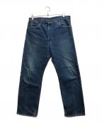 LEEリー）の古着「70s～80sデニムパンツ」｜ブルー