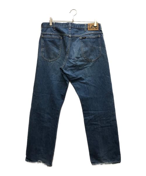 LEE（リー）LEE (リー) 70s～80sデニムパンツ ブルー サイズ:W36の古着・服飾アイテム