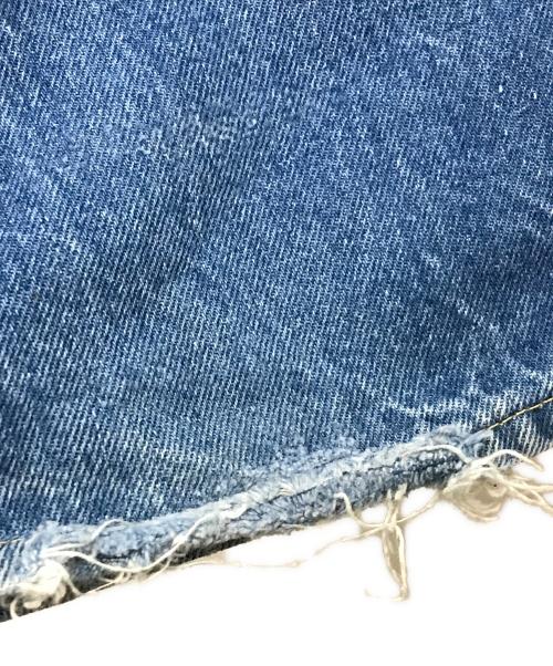 LEE（リー）LEE (リー) 70s～80sデニムパンツ ブルー サイズ:W36の古着・服飾アイテム