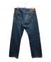 LEE (リー) 70s～80sデニムパンツ ブルー サイズ:W36：10000円