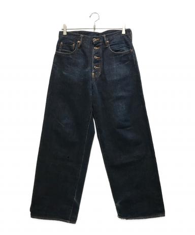 中古・古着通販】SUGARHILL (シュガーヒル) CLASSIC DENIM PANTS