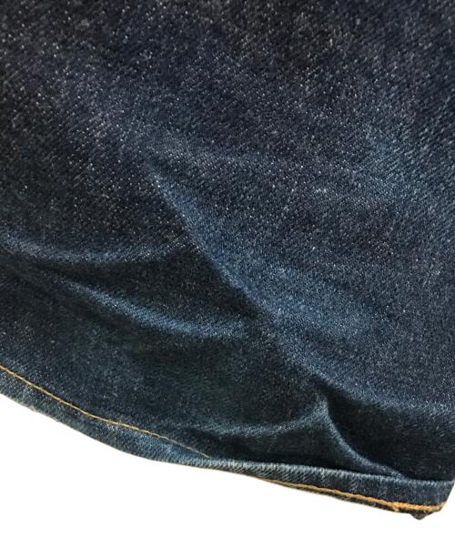 SUGARHILL（シュガーヒル）SUGARHILL (シュガーヒル) CLASSIC DENIM PANTS CLASS02 インディゴ サイズ:W32の古着・服飾アイテム