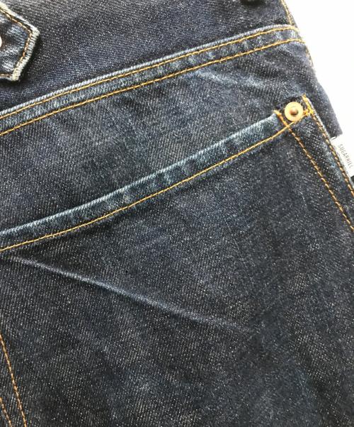 SUGARHILL（シュガーヒル）SUGARHILL (シュガーヒル) CLASSIC DENIM PANTS CLASS02 インディゴ サイズ:W32の古着・服飾アイテム