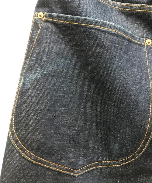SUGARHILL（シュガーヒル）SUGARHILL (シュガーヒル) CLASSIC DENIM PANTS CLASS02 インディゴ サイズ:W32の古着・服飾アイテム