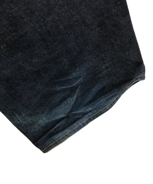 SUGARHILL（シュガーヒル）SUGARHILL (シュガーヒル) CLASSIC DENIM PANTS CLASS02 インディゴ サイズ:W32の古着・服飾アイテム
