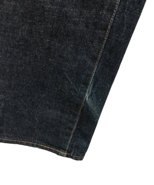 SUGARHILL（シュガーヒル）SUGARHILL (シュガーヒル) CLASSIC DENIM PANTS CLASS02 インディゴ サイズ:W32の古着・服飾アイテム