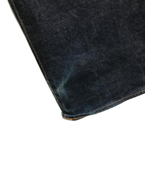 SUGARHILL（シュガーヒル）SUGARHILL (シュガーヒル) CLASSIC DENIM PANTS CLASS02 インディゴ サイズ:W32の古着・服飾アイテム