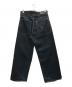 SUGARHILL (シュガーヒル) CLASSIC DENIM PANTS CLASS02 インディゴ サイズ:W32：22000円