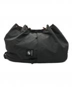 MAMMUTマムート）の古着「GO OUT URBAN ROPE BAG」｜ブラック