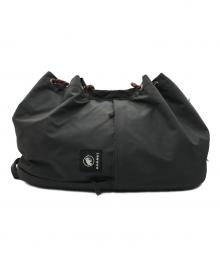 MAMMUT（マムート）の古着「GO OUT URBAN ROPE BAG」｜ブラック
