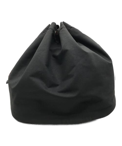 MAMMUT（マムート）MAMMUT (マムート) GO OUT URBAN ROPE BAG ブラックの古着・服飾アイテム