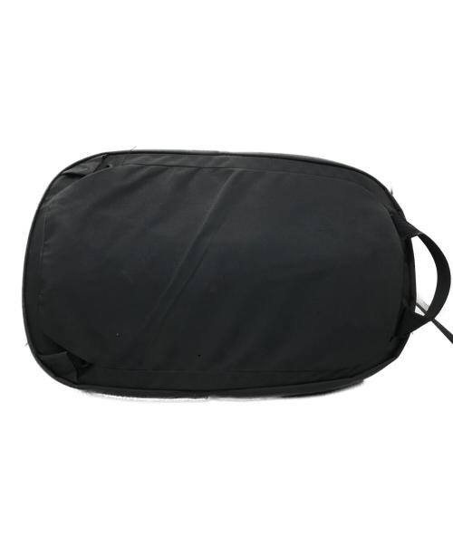MAMMUT（マムート）MAMMUT (マムート) GO OUT URBAN ROPE BAG ブラックの古着・服飾アイテム