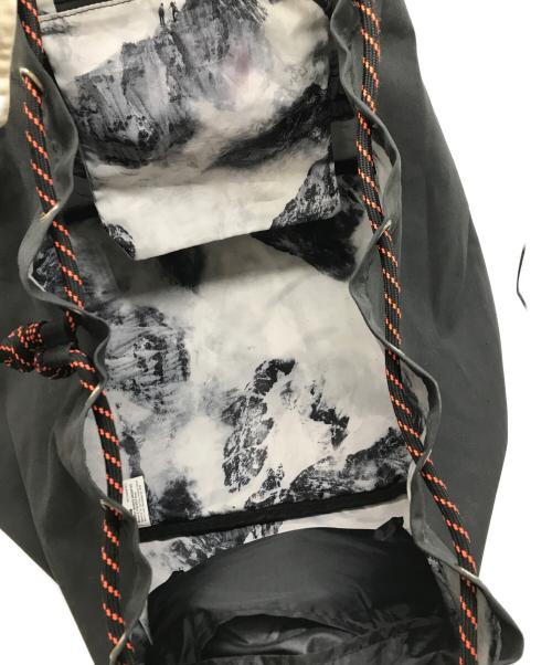 MAMMUT（マムート）MAMMUT (マムート) GO OUT URBAN ROPE BAG ブラックの古着・服飾アイテム