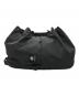 MAMMUT（マムート）の古着「GO OUT URBAN ROPE BAG」｜ブラック