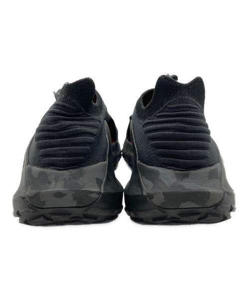MAMMUT（マムート）MAMMUT (マムート) Hueco II Air Low Men ブラック サイズ:US 9 1/2の古着・服飾アイテム