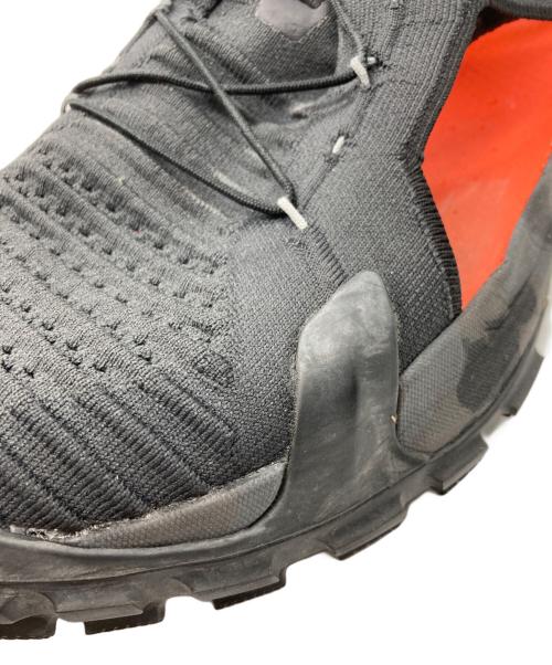 MAMMUT（マムート）MAMMUT (マムート) Hueco II Air Low Men ブラック サイズ:US 9 1/2の古着・服飾アイテム