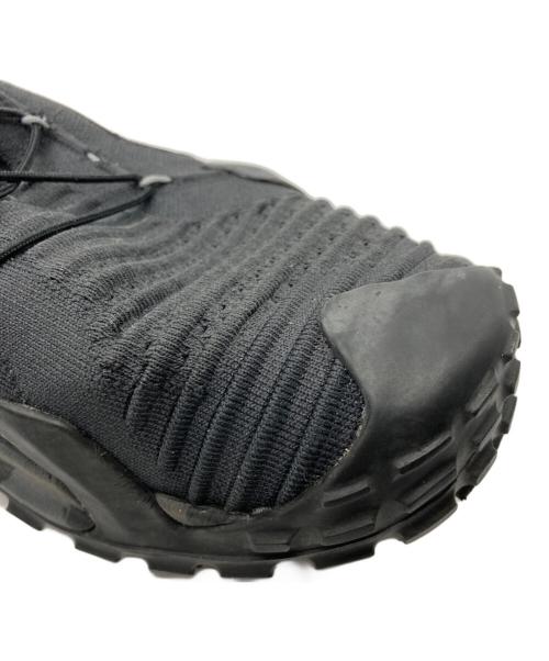 MAMMUT（マムート）MAMMUT (マムート) Hueco II Air Low Men ブラック サイズ:US 9 1/2の古着・服飾アイテム