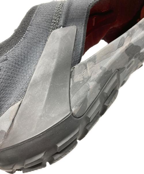 MAMMUT（マムート）MAMMUT (マムート) Hueco II Air Low Men ブラック サイズ:US 9 1/2の古着・服飾アイテム