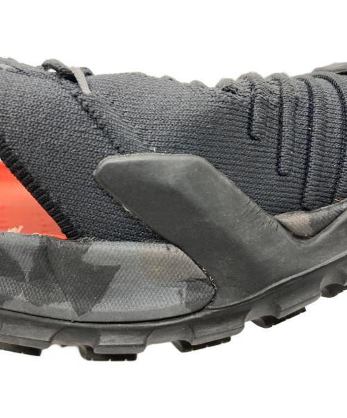 MAMMUT（マムート）MAMMUT (マムート) Hueco II Air Low Men ブラック サイズ:US 9 1/2の古着・服飾アイテム