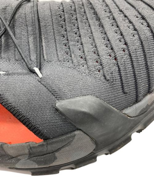 MAMMUT（マムート）MAMMUT (マムート) Hueco II Air Low Men ブラック サイズ:US 9 1/2の古着・服飾アイテム